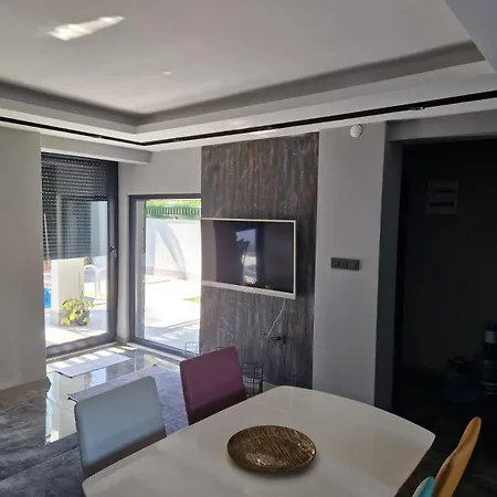 Villa Miray Belek Exterior photo