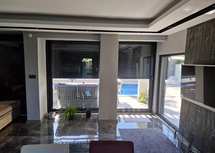 Villa Miray