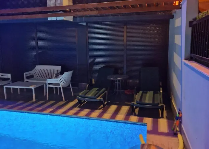 Villa Miray