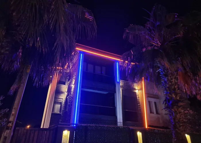 Villa Miray